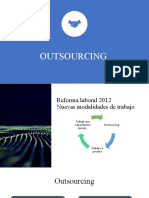 OUTSOURCING