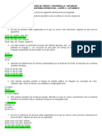 PARCIAL II SISTEMAS OPERATIVOS 2021 - Jhonatan Pelaez