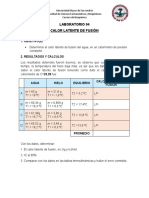 LABORATORIO 04 - FQ Correg