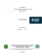 Format Laporan Tugas Akhir PKL 2023 - P4K 4D3N9