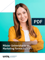M-U Marketing Farmaceutico