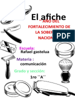 Afiche