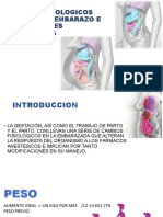 Diapositivas Embarazo