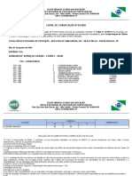Edital de Convocação Nº 01-2020 - Etapa 3 - Auxiliar de Serviços Gerais Vigia - Contratações Emergencias - Castro - 07-01-2020