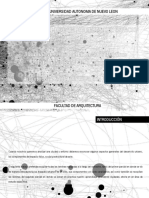 Dictamen Final de Componentes Del Espacio Urbano Unu