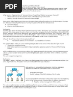 Download Ccna Switch Question by Setra My SN63957124 doc pdf