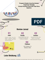 Review Jurnal Kelompok 1 MSDM