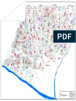 MAPA Justicia Paz y Vida