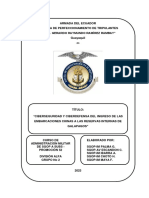 Ciberseguridad y Ciberdefensa Div Alfa Grupo 2