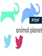 ANIMAL PLANET Y TWITER