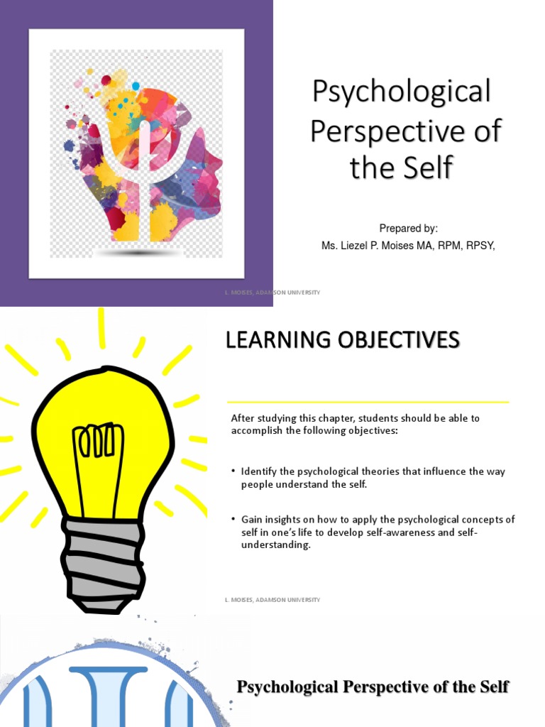 Understanding the False Self in Psychology | PDF | Id | Psychoanalysis