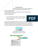 Arsitektur Website Adalah Suatu Pendekatan Terhadap Desain Dan An Situs Yang