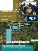 Forest VC Presentation Petri 2022 - 09 - 19