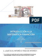 FINANZAS-01-Introduccion A La Matemática Fin