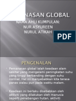 Download Pemanasan Global Power Point by Muhammad Harizzuddin SN63957811 doc pdf