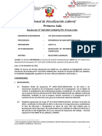 Resolucion-640-2021-Sunafil-TFL-Primera-Sala-LPDerecho - Algo Costumbre