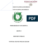 Tecnologico Nacional de Mexico Instituto Nacional de Mexico