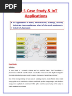 IoT Case Study