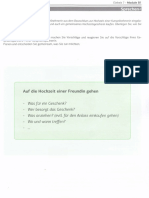 Was Für Ein Geschenk? Das Geschenk? Was Anziehen? (Evtl. Für Den Anlass Einkaufen Gehen) Und Wann Treffen?