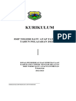 Kurikulum K13