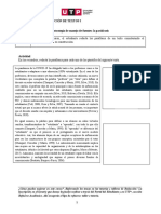 S05.s1 La Paráfrasis Como Estrategia de Manejo de Información (Material) Marzo 2022