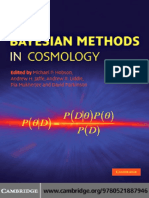 Bayesian Methods in Cosmology - Michael P. Hobson, Andrew H. Jaffe, Andrew R. Liddle, Pia Mukherjee, David Parkinson