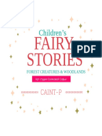 Fairy Stories: Children's