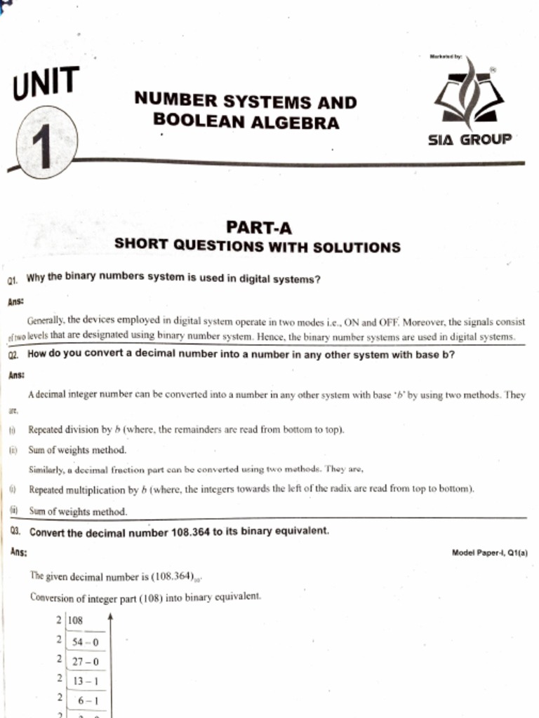 DSD 1 | PDF