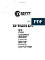 Body Builder'S Book