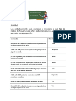 Ejercicio de Medidad de Frecuencia