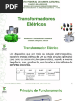 03 - Transformadores