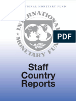 (9781475504040 - IMF Staff Country Reports) Volume 2011 (2012) - Issue 357 (Jun 2012) - Niger - Consultations de 2011 Au Titre de L'article IV