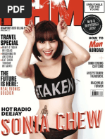 pdfcoffee.com_fhm-singapore-april-2014-pdf-free | PDF