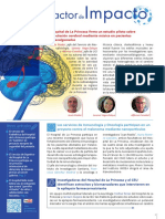 Factor de Impacto - 43 - Marzo - 2023