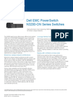 Dell-Networking n3200