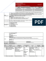 Institut Teknologi Telkom Surabaya Fakultas Teknologi Informasi Dan Industri Prodi Studi Teknologi Informasi Rencana Pembelajaran Semester