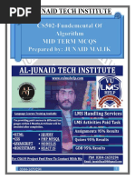 Al-Junaid Tech Institute