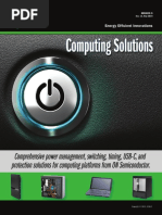 Computing Solutions