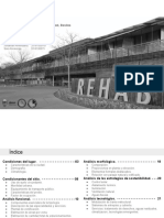 Centro de Rehabilitación REHAB Basel, Basilea: Estudio de Caso Grupo #10