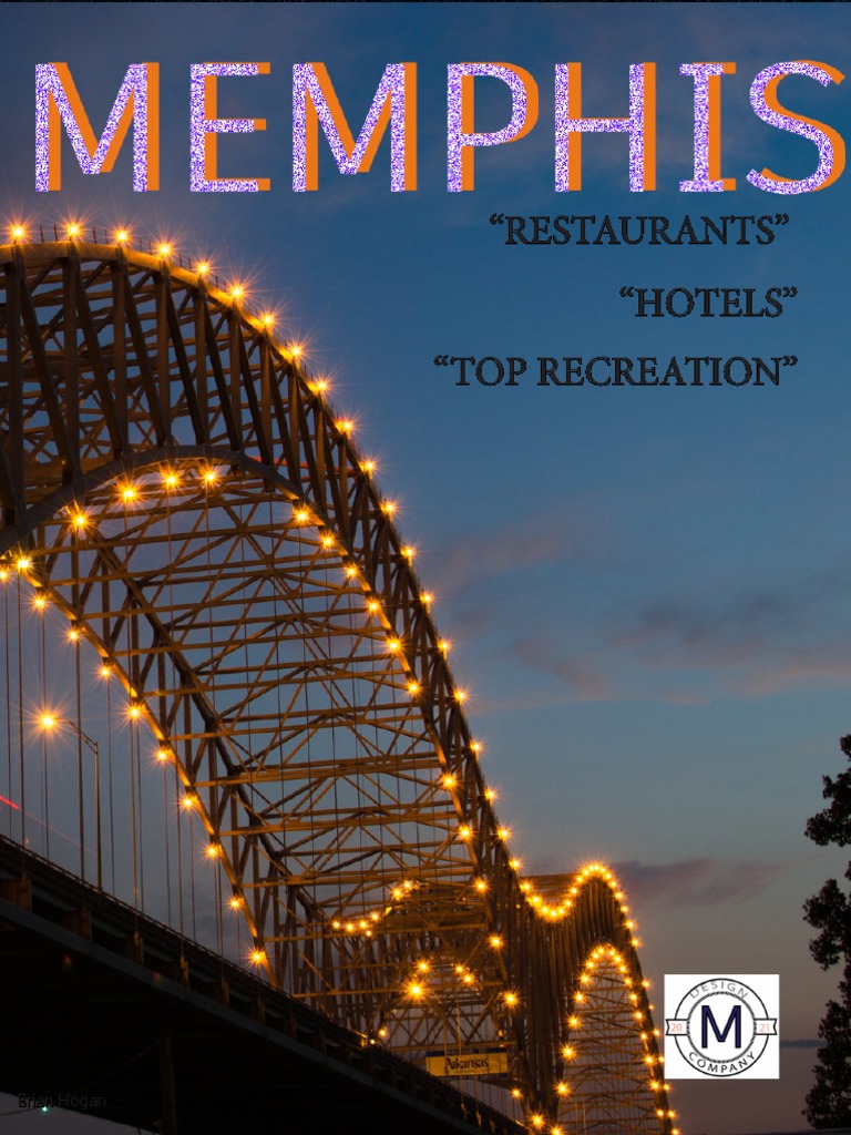 Memphis Travel Guide Pdf Memphis