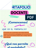 Portafolio