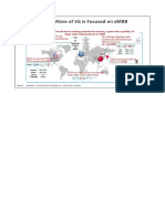 Cap 1.4 - 5G Global Commercial Deployment Plan