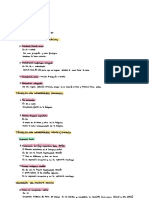 Cardiorrespi 26 Técnicas