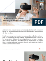 Presentación Los Alumnos y Las Nuevas Tecnologías Beneficios y Peligros (2) .PDF (1) - Compressed
