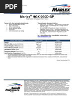 Standard Liquid Epoxy Resin: Technical Data Sheet | PDF | Epoxy | Adhesive