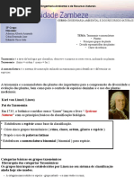 Faculdade de Engenharia Ambiental e de Recursos Naturais