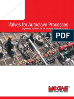 Brochure - Valves For Autoclave Processes (EN) .