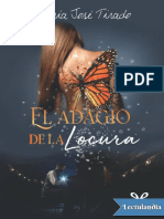 El Adagio de La Locura - Maria Jose Tirado