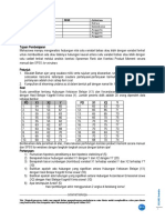 LK-7-Analisis Korelasi