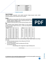 LK-6-Analisis Asumsi Statistik Parameterik
